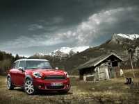 Mini Countryman Cooper hatchback 5-door. (1 generation) 1.6 MT (122 hp) basic foto, Mini Countryman Cooper hatchback 5-door. (1 generation) 1.6 MT (122 hp) basic fotos, Mini Countryman Cooper hatchback 5-door. (1 generation) 1.6 MT (122 hp) basic imagen, Mini Countryman Cooper hatchback 5-door. (1 generation) 1.6 MT (122 hp) basic imagenes, Mini Countryman Cooper hatchback 5-door. (1 generation) 1.6 MT (122 hp) basic fotografía