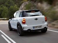 Mini Countryman Cooper S hatchback 5-door. (1 generation) 1.6 AT ALL4 (184 HP) basic foto, Mini Countryman Cooper S hatchback 5-door. (1 generation) 1.6 AT ALL4 (184 HP) basic fotos, Mini Countryman Cooper S hatchback 5-door. (1 generation) 1.6 AT ALL4 (184 HP) basic imagen, Mini Countryman Cooper S hatchback 5-door. (1 generation) 1.6 AT ALL4 (184 HP) basic imagenes, Mini Countryman Cooper S hatchback 5-door. (1 generation) 1.6 AT ALL4 (184 HP) basic fotografía