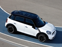 Mini Countryman Cooper S hatchback 5-door. (1 generation) 1.6 AT ALL4 (184 HP) basic foto, Mini Countryman Cooper S hatchback 5-door. (1 generation) 1.6 AT ALL4 (184 HP) basic fotos, Mini Countryman Cooper S hatchback 5-door. (1 generation) 1.6 AT ALL4 (184 HP) basic imagen, Mini Countryman Cooper S hatchback 5-door. (1 generation) 1.6 AT ALL4 (184 HP) basic imagenes, Mini Countryman Cooper S hatchback 5-door. (1 generation) 1.6 AT ALL4 (184 HP) basic fotografía