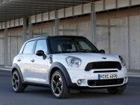 Mini Countryman Cooper S hatchback 5-door. (1 generation) 1.6 AT ALL4 (184 HP) basic foto, Mini Countryman Cooper S hatchback 5-door. (1 generation) 1.6 AT ALL4 (184 HP) basic fotos, Mini Countryman Cooper S hatchback 5-door. (1 generation) 1.6 AT ALL4 (184 HP) basic imagen, Mini Countryman Cooper S hatchback 5-door. (1 generation) 1.6 AT ALL4 (184 HP) basic imagenes, Mini Countryman Cooper S hatchback 5-door. (1 generation) 1.6 AT ALL4 (184 HP) basic fotografía