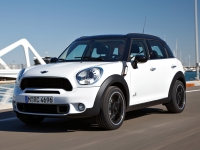 Mini Countryman Cooper S hatchback 5-door. (1 generation) 1.6 AT ALL4 (184 HP) basic foto, Mini Countryman Cooper S hatchback 5-door. (1 generation) 1.6 AT ALL4 (184 HP) basic fotos, Mini Countryman Cooper S hatchback 5-door. (1 generation) 1.6 AT ALL4 (184 HP) basic imagen, Mini Countryman Cooper S hatchback 5-door. (1 generation) 1.6 AT ALL4 (184 HP) basic imagenes, Mini Countryman Cooper S hatchback 5-door. (1 generation) 1.6 AT ALL4 (184 HP) basic fotografía