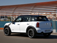 Mini Countryman Cooper S hatchback 5-door. (1 generation) 1.6 MT ALL4 (184 HP) basic foto, Mini Countryman Cooper S hatchback 5-door. (1 generation) 1.6 MT ALL4 (184 HP) basic fotos, Mini Countryman Cooper S hatchback 5-door. (1 generation) 1.6 MT ALL4 (184 HP) basic imagen, Mini Countryman Cooper S hatchback 5-door. (1 generation) 1.6 MT ALL4 (184 HP) basic imagenes, Mini Countryman Cooper S hatchback 5-door. (1 generation) 1.6 MT ALL4 (184 HP) basic fotografía