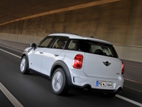 Mini Countryman Cooper S hatchback 5-door. (1 generation) 1.6 MT ALL4 (184 HP) basic foto, Mini Countryman Cooper S hatchback 5-door. (1 generation) 1.6 MT ALL4 (184 HP) basic fotos, Mini Countryman Cooper S hatchback 5-door. (1 generation) 1.6 MT ALL4 (184 HP) basic imagen, Mini Countryman Cooper S hatchback 5-door. (1 generation) 1.6 MT ALL4 (184 HP) basic imagenes, Mini Countryman Cooper S hatchback 5-door. (1 generation) 1.6 MT ALL4 (184 HP) basic fotografía