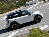 Mini Countryman Cooper S hatchback 5-door. (1 generation) 1.6 MT ALL4 (184 HP) basic foto, Mini Countryman Cooper S hatchback 5-door. (1 generation) 1.6 MT ALL4 (184 HP) basic fotos, Mini Countryman Cooper S hatchback 5-door. (1 generation) 1.6 MT ALL4 (184 HP) basic imagen, Mini Countryman Cooper S hatchback 5-door. (1 generation) 1.6 MT ALL4 (184 HP) basic imagenes, Mini Countryman Cooper S hatchback 5-door. (1 generation) 1.6 MT ALL4 (184 HP) basic fotografía