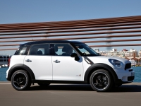 Mini Countryman Cooper S hatchback 5-door. (1 generation) 1.6 MT ALL4 (184 HP) basic foto, Mini Countryman Cooper S hatchback 5-door. (1 generation) 1.6 MT ALL4 (184 HP) basic fotos, Mini Countryman Cooper S hatchback 5-door. (1 generation) 1.6 MT ALL4 (184 HP) basic imagen, Mini Countryman Cooper S hatchback 5-door. (1 generation) 1.6 MT ALL4 (184 HP) basic imagenes, Mini Countryman Cooper S hatchback 5-door. (1 generation) 1.6 MT ALL4 (184 HP) basic fotografía