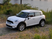 Mini Countryman Cooper S hatchback 5-door. (1 generation) 1.6 MT ALL4 (184 HP) basic foto, Mini Countryman Cooper S hatchback 5-door. (1 generation) 1.6 MT ALL4 (184 HP) basic fotos, Mini Countryman Cooper S hatchback 5-door. (1 generation) 1.6 MT ALL4 (184 HP) basic imagen, Mini Countryman Cooper S hatchback 5-door. (1 generation) 1.6 MT ALL4 (184 HP) basic imagenes, Mini Countryman Cooper S hatchback 5-door. (1 generation) 1.6 MT ALL4 (184 HP) basic fotografía