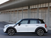 Mini Countryman Cooper S hatchback 5-door. (1 generation) 2.0 AT D ALL4 (143hp) basic foto, Mini Countryman Cooper S hatchback 5-door. (1 generation) 2.0 AT D ALL4 (143hp) basic fotos, Mini Countryman Cooper S hatchback 5-door. (1 generation) 2.0 AT D ALL4 (143hp) basic imagen, Mini Countryman Cooper S hatchback 5-door. (1 generation) 2.0 AT D ALL4 (143hp) basic imagenes, Mini Countryman Cooper S hatchback 5-door. (1 generation) 2.0 AT D ALL4 (143hp) basic fotografía