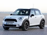 Mini Countryman Cooper S hatchback 5-door. (1 generation) 2.0 AT D ALL4 (143hp) basic foto, Mini Countryman Cooper S hatchback 5-door. (1 generation) 2.0 AT D ALL4 (143hp) basic fotos, Mini Countryman Cooper S hatchback 5-door. (1 generation) 2.0 AT D ALL4 (143hp) basic imagen, Mini Countryman Cooper S hatchback 5-door. (1 generation) 2.0 AT D ALL4 (143hp) basic imagenes, Mini Countryman Cooper S hatchback 5-door. (1 generation) 2.0 AT D ALL4 (143hp) basic fotografía