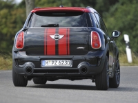 Mini Countryman John Cooper Works hatchback 5-door. (1 generation) 1.6 AT ALL4 (218hp) foto, Mini Countryman John Cooper Works hatchback 5-door. (1 generation) 1.6 AT ALL4 (218hp) fotos, Mini Countryman John Cooper Works hatchback 5-door. (1 generation) 1.6 AT ALL4 (218hp) imagen, Mini Countryman John Cooper Works hatchback 5-door. (1 generation) 1.6 AT ALL4 (218hp) imagenes, Mini Countryman John Cooper Works hatchback 5-door. (1 generation) 1.6 AT ALL4 (218hp) fotografía