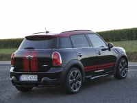 Mini Countryman John Cooper Works hatchback 5-door. (1 generation) 1.6 AT ALL4 (218hp) foto, Mini Countryman John Cooper Works hatchback 5-door. (1 generation) 1.6 AT ALL4 (218hp) fotos, Mini Countryman John Cooper Works hatchback 5-door. (1 generation) 1.6 AT ALL4 (218hp) imagen, Mini Countryman John Cooper Works hatchback 5-door. (1 generation) 1.6 AT ALL4 (218hp) imagenes, Mini Countryman John Cooper Works hatchback 5-door. (1 generation) 1.6 AT ALL4 (218hp) fotografía