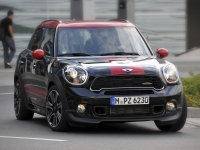 Mini Countryman John Cooper Works hatchback 5-door. (1 generation) 1.6 AT ALL4 (218hp) foto, Mini Countryman John Cooper Works hatchback 5-door. (1 generation) 1.6 AT ALL4 (218hp) fotos, Mini Countryman John Cooper Works hatchback 5-door. (1 generation) 1.6 AT ALL4 (218hp) imagen, Mini Countryman John Cooper Works hatchback 5-door. (1 generation) 1.6 AT ALL4 (218hp) imagenes, Mini Countryman John Cooper Works hatchback 5-door. (1 generation) 1.6 AT ALL4 (218hp) fotografía