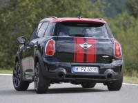 Mini Countryman John Cooper Works hatchback 5-door. (1 generation) 1.6 AT ALL4 (218hp) foto, Mini Countryman John Cooper Works hatchback 5-door. (1 generation) 1.6 AT ALL4 (218hp) fotos, Mini Countryman John Cooper Works hatchback 5-door. (1 generation) 1.6 AT ALL4 (218hp) imagen, Mini Countryman John Cooper Works hatchback 5-door. (1 generation) 1.6 AT ALL4 (218hp) imagenes, Mini Countryman John Cooper Works hatchback 5-door. (1 generation) 1.6 AT ALL4 (218hp) fotografía