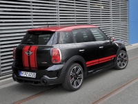 Mini Countryman John Cooper Works hatchback 5-door. (1 generation) 1.6 AT ALL4 (218hp) foto, Mini Countryman John Cooper Works hatchback 5-door. (1 generation) 1.6 AT ALL4 (218hp) fotos, Mini Countryman John Cooper Works hatchback 5-door. (1 generation) 1.6 AT ALL4 (218hp) imagen, Mini Countryman John Cooper Works hatchback 5-door. (1 generation) 1.6 AT ALL4 (218hp) imagenes, Mini Countryman John Cooper Works hatchback 5-door. (1 generation) 1.6 AT ALL4 (218hp) fotografía