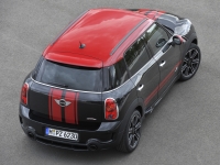 Mini Countryman John Cooper Works hatchback 5-door. (1 generation) 1.6 AT ALL4 (218hp) foto, Mini Countryman John Cooper Works hatchback 5-door. (1 generation) 1.6 AT ALL4 (218hp) fotos, Mini Countryman John Cooper Works hatchback 5-door. (1 generation) 1.6 AT ALL4 (218hp) imagen, Mini Countryman John Cooper Works hatchback 5-door. (1 generation) 1.6 AT ALL4 (218hp) imagenes, Mini Countryman John Cooper Works hatchback 5-door. (1 generation) 1.6 AT ALL4 (218hp) fotografía