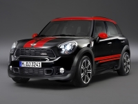 Mini Countryman John Cooper Works hatchback 5-door. (1 generation) 1.6 AT ALL4 (218hp) foto, Mini Countryman John Cooper Works hatchback 5-door. (1 generation) 1.6 AT ALL4 (218hp) fotos, Mini Countryman John Cooper Works hatchback 5-door. (1 generation) 1.6 AT ALL4 (218hp) imagen, Mini Countryman John Cooper Works hatchback 5-door. (1 generation) 1.6 AT ALL4 (218hp) imagenes, Mini Countryman John Cooper Works hatchback 5-door. (1 generation) 1.6 AT ALL4 (218hp) fotografía