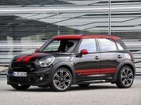 Mini Countryman John Cooper Works hatchback 5-door. (1 generation) 1.6 AT ALL4 (218hp) foto, Mini Countryman John Cooper Works hatchback 5-door. (1 generation) 1.6 AT ALL4 (218hp) fotos, Mini Countryman John Cooper Works hatchback 5-door. (1 generation) 1.6 AT ALL4 (218hp) imagen, Mini Countryman John Cooper Works hatchback 5-door. (1 generation) 1.6 AT ALL4 (218hp) imagenes, Mini Countryman John Cooper Works hatchback 5-door. (1 generation) 1.6 AT ALL4 (218hp) fotografía