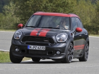 Mini Countryman John Cooper Works hatchback 5-door. (1 generation) 1.6 AT ALL4 (218hp) foto, Mini Countryman John Cooper Works hatchback 5-door. (1 generation) 1.6 AT ALL4 (218hp) fotos, Mini Countryman John Cooper Works hatchback 5-door. (1 generation) 1.6 AT ALL4 (218hp) imagen, Mini Countryman John Cooper Works hatchback 5-door. (1 generation) 1.6 AT ALL4 (218hp) imagenes, Mini Countryman John Cooper Works hatchback 5-door. (1 generation) 1.6 AT ALL4 (218hp) fotografía