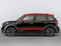 Mini Countryman John Cooper Works hatchback 5-door. (1 generation) 1.6 AT ALL4 (218hp) foto, Mini Countryman John Cooper Works hatchback 5-door. (1 generation) 1.6 AT ALL4 (218hp) fotos, Mini Countryman John Cooper Works hatchback 5-door. (1 generation) 1.6 AT ALL4 (218hp) imagen, Mini Countryman John Cooper Works hatchback 5-door. (1 generation) 1.6 AT ALL4 (218hp) imagenes, Mini Countryman John Cooper Works hatchback 5-door. (1 generation) 1.6 AT ALL4 (218hp) fotografía