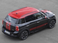 Mini Countryman John Cooper Works hatchback 5-door. (1 generation) 1.6 AT ALL4 (218hp) foto, Mini Countryman John Cooper Works hatchback 5-door. (1 generation) 1.6 AT ALL4 (218hp) fotos, Mini Countryman John Cooper Works hatchback 5-door. (1 generation) 1.6 AT ALL4 (218hp) imagen, Mini Countryman John Cooper Works hatchback 5-door. (1 generation) 1.6 AT ALL4 (218hp) imagenes, Mini Countryman John Cooper Works hatchback 5-door. (1 generation) 1.6 AT ALL4 (218hp) fotografía