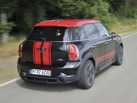 Mini Countryman John Cooper Works hatchback 5-door. (1 generation) 1.6 AT ALL4 (218hp) foto, Mini Countryman John Cooper Works hatchback 5-door. (1 generation) 1.6 AT ALL4 (218hp) fotos, Mini Countryman John Cooper Works hatchback 5-door. (1 generation) 1.6 AT ALL4 (218hp) imagen, Mini Countryman John Cooper Works hatchback 5-door. (1 generation) 1.6 AT ALL4 (218hp) imagenes, Mini Countryman John Cooper Works hatchback 5-door. (1 generation) 1.6 AT ALL4 (218hp) fotografía