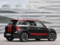 Mini Countryman John Cooper Works hatchback 5-door. (1 generation) 1.6 AT ALL4 (218hp) foto, Mini Countryman John Cooper Works hatchback 5-door. (1 generation) 1.6 AT ALL4 (218hp) fotos, Mini Countryman John Cooper Works hatchback 5-door. (1 generation) 1.6 AT ALL4 (218hp) imagen, Mini Countryman John Cooper Works hatchback 5-door. (1 generation) 1.6 AT ALL4 (218hp) imagenes, Mini Countryman John Cooper Works hatchback 5-door. (1 generation) 1.6 AT ALL4 (218hp) fotografía