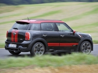 Mini Countryman John Cooper Works hatchback 5-door. (1 generation) 1.6 AT ALL4 (218hp) foto, Mini Countryman John Cooper Works hatchback 5-door. (1 generation) 1.6 AT ALL4 (218hp) fotos, Mini Countryman John Cooper Works hatchback 5-door. (1 generation) 1.6 AT ALL4 (218hp) imagen, Mini Countryman John Cooper Works hatchback 5-door. (1 generation) 1.6 AT ALL4 (218hp) imagenes, Mini Countryman John Cooper Works hatchback 5-door. (1 generation) 1.6 AT ALL4 (218hp) fotografía