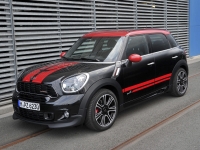 Mini Countryman John Cooper Works hatchback 5-door. (1 generation) 1.6 AT ALL4 (218hp) foto, Mini Countryman John Cooper Works hatchback 5-door. (1 generation) 1.6 AT ALL4 (218hp) fotos, Mini Countryman John Cooper Works hatchback 5-door. (1 generation) 1.6 AT ALL4 (218hp) imagen, Mini Countryman John Cooper Works hatchback 5-door. (1 generation) 1.6 AT ALL4 (218hp) imagenes, Mini Countryman John Cooper Works hatchback 5-door. (1 generation) 1.6 AT ALL4 (218hp) fotografía