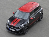 Mini Countryman John Cooper Works hatchback 5-door. (1 generation) 1.6 AT ALL4 (218hp) foto, Mini Countryman John Cooper Works hatchback 5-door. (1 generation) 1.6 AT ALL4 (218hp) fotos, Mini Countryman John Cooper Works hatchback 5-door. (1 generation) 1.6 AT ALL4 (218hp) imagen, Mini Countryman John Cooper Works hatchback 5-door. (1 generation) 1.6 AT ALL4 (218hp) imagenes, Mini Countryman John Cooper Works hatchback 5-door. (1 generation) 1.6 AT ALL4 (218hp) fotografía