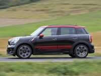 Mini Countryman John Cooper Works hatchback 5-door. (1 generation) 1.6 AT ALL4 (218hp) foto, Mini Countryman John Cooper Works hatchback 5-door. (1 generation) 1.6 AT ALL4 (218hp) fotos, Mini Countryman John Cooper Works hatchback 5-door. (1 generation) 1.6 AT ALL4 (218hp) imagen, Mini Countryman John Cooper Works hatchback 5-door. (1 generation) 1.6 AT ALL4 (218hp) imagenes, Mini Countryman John Cooper Works hatchback 5-door. (1 generation) 1.6 AT ALL4 (218hp) fotografía