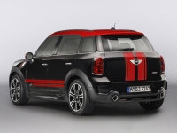 Mini Countryman John Cooper Works hatchback 5-door. (1 generation) 1.6 AT ALL4 (218hp) foto, Mini Countryman John Cooper Works hatchback 5-door. (1 generation) 1.6 AT ALL4 (218hp) fotos, Mini Countryman John Cooper Works hatchback 5-door. (1 generation) 1.6 AT ALL4 (218hp) imagen, Mini Countryman John Cooper Works hatchback 5-door. (1 generation) 1.6 AT ALL4 (218hp) imagenes, Mini Countryman John Cooper Works hatchback 5-door. (1 generation) 1.6 AT ALL4 (218hp) fotografía