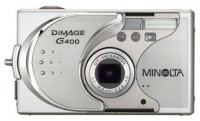 Minolta DiMAGE G400 foto, Minolta DiMAGE G400 fotos, Minolta DiMAGE G400 imagen, Minolta DiMAGE G400 imagenes, Minolta DiMAGE G400 fotografía