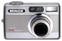 Minox DC 5211 opiniones, Minox DC 5211 precio, Minox DC 5211 comprar, Minox DC 5211 caracteristicas, Minox DC 5211 especificaciones, Minox DC 5211 Ficha tecnica, Minox DC 5211 Camara digital
