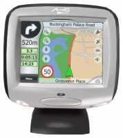 Mio C210 opiniones, Mio C210 precio, Mio C210 comprar, Mio C210 caracteristicas, Mio C210 especificaciones, Mio C210 Ficha tecnica, Mio C210 GPS