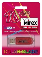 Mirex ELF 16GB foto, Mirex ELF 16GB fotos, Mirex ELF 16GB imagen, Mirex ELF 16GB imagenes, Mirex ELF 16GB fotografía