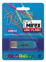 Mirex ELF 16GB foto, Mirex ELF 16GB fotos, Mirex ELF 16GB imagen, Mirex ELF 16GB imagenes, Mirex ELF 16GB fotografía