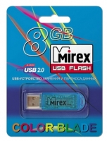 Mirex ELF 8GB foto, Mirex ELF 8GB fotos, Mirex ELF 8GB imagen, Mirex ELF 8GB imagenes, Mirex ELF 8GB fotografía
