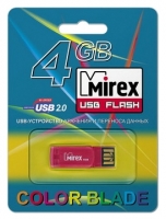 Mirex HOST 4GB opiniones, Mirex HOST 4GB precio, Mirex HOST 4GB comprar, Mirex HOST 4GB caracteristicas, Mirex HOST 4GB especificaciones, Mirex HOST 4GB Ficha tecnica, Mirex HOST 4GB Memoria USB