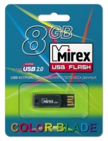 Mirex HOST 8GB foto, Mirex HOST 8GB fotos, Mirex HOST 8GB imagen, Mirex HOST 8GB imagenes, Mirex HOST 8GB fotografía
