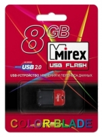 Mirex ARTON 8GB opiniones, Mirex ARTON 8GB precio, Mirex ARTON 8GB comprar, Mirex ARTON 8GB caracteristicas, Mirex ARTON 8GB especificaciones, Mirex ARTON 8GB Ficha tecnica, Mirex ARTON 8GB Memoria USB