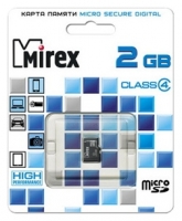 Mirex card Class 4 2GB opiniones, Mirex card Class 4 2GB precio, Mirex card Class 4 2GB comprar, Mirex card Class 4 2GB caracteristicas, Mirex card Class 4 2GB especificaciones, Mirex card Class 4 2GB Ficha tecnica, Mirex card Class 4 2GB Tarjeta de memoria