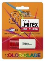 Mirex CLICK 8GB opiniones, Mirex CLICK 8GB precio, Mirex CLICK 8GB comprar, Mirex CLICK 8GB caracteristicas, Mirex CLICK 8GB especificaciones, Mirex CLICK 8GB Ficha tecnica, Mirex CLICK 8GB Memoria USB