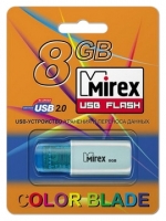 Mirex CLICK 8GB foto, Mirex CLICK 8GB fotos, Mirex CLICK 8GB imagen, Mirex CLICK 8GB imagenes, Mirex CLICK 8GB fotografía