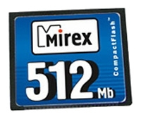 Mirex CompactFlash 512Mb 82x opiniones, Mirex CompactFlash 512Mb 82x precio, Mirex CompactFlash 512Mb 82x comprar, Mirex CompactFlash 512Mb 82x caracteristicas, Mirex CompactFlash 512Mb 82x especificaciones, Mirex CompactFlash 512Mb 82x Ficha tecnica, Mirex CompactFlash 512Mb 82x Tarjeta de memoria