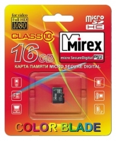 Mirex microSDHC Class 10 16GB opiniones, Mirex microSDHC Class 10 16GB precio, Mirex microSDHC Class 10 16GB comprar, Mirex microSDHC Class 10 16GB caracteristicas, Mirex microSDHC Class 10 16GB especificaciones, Mirex microSDHC Class 10 16GB Ficha tecnica, Mirex microSDHC Class 10 16GB Tarjeta de memoria