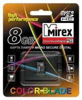 Mirex microSDHC Class 4 de 8GB opiniones, Mirex microSDHC Class 4 de 8GB precio, Mirex microSDHC Class 4 de 8GB comprar, Mirex microSDHC Class 4 de 8GB caracteristicas, Mirex microSDHC Class 4 de 8GB especificaciones, Mirex microSDHC Class 4 de 8GB Ficha tecnica, Mirex microSDHC Class 4 de 8GB Tarjeta de memoria