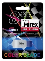 Mirex RACER 8GB opiniones, Mirex RACER 8GB precio, Mirex RACER 8GB comprar, Mirex RACER 8GB caracteristicas, Mirex RACER 8GB especificaciones, Mirex RACER 8GB Ficha tecnica, Mirex RACER 8GB Memoria USB
