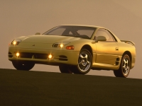 Mitsubishi 3000 GT Coupe (2 generation) 3.0 MT (222hp) foto, Mitsubishi 3000 GT Coupe (2 generation) 3.0 MT (222hp) fotos, Mitsubishi 3000 GT Coupe (2 generation) 3.0 MT (222hp) imagen, Mitsubishi 3000 GT Coupe (2 generation) 3.0 MT (222hp) imagenes, Mitsubishi 3000 GT Coupe (2 generation) 3.0 MT (222hp) fotografía