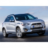 Mitsubishi ASX Crossover (1 generation) 1.6 MT (117hp) Invite S13 (2013) foto, Mitsubishi ASX Crossover (1 generation) 1.6 MT (117hp) Invite S13 (2013) fotos, Mitsubishi ASX Crossover (1 generation) 1.6 MT (117hp) Invite S13 (2013) imagen, Mitsubishi ASX Crossover (1 generation) 1.6 MT (117hp) Invite S13 (2013) imagenes, Mitsubishi ASX Crossover (1 generation) 1.6 MT (117hp) Invite S13 (2013) fotografía