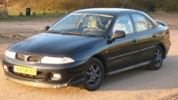 Mitsubishi Carisma Hatchback (1 generation) 1.6 AT (90hp) foto, Mitsubishi Carisma Hatchback (1 generation) 1.6 AT (90hp) fotos, Mitsubishi Carisma Hatchback (1 generation) 1.6 AT (90hp) imagen, Mitsubishi Carisma Hatchback (1 generation) 1.6 AT (90hp) imagenes, Mitsubishi Carisma Hatchback (1 generation) 1.6 AT (90hp) fotografía