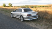 Mitsubishi Carisma Sedan (1 generation) 1.6 AT (100hp) foto, Mitsubishi Carisma Sedan (1 generation) 1.6 AT (100hp) fotos, Mitsubishi Carisma Sedan (1 generation) 1.6 AT (100hp) imagen, Mitsubishi Carisma Sedan (1 generation) 1.6 AT (100hp) imagenes, Mitsubishi Carisma Sedan (1 generation) 1.6 AT (100hp) fotografía